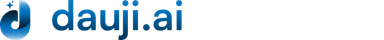 Dauji AI Logo